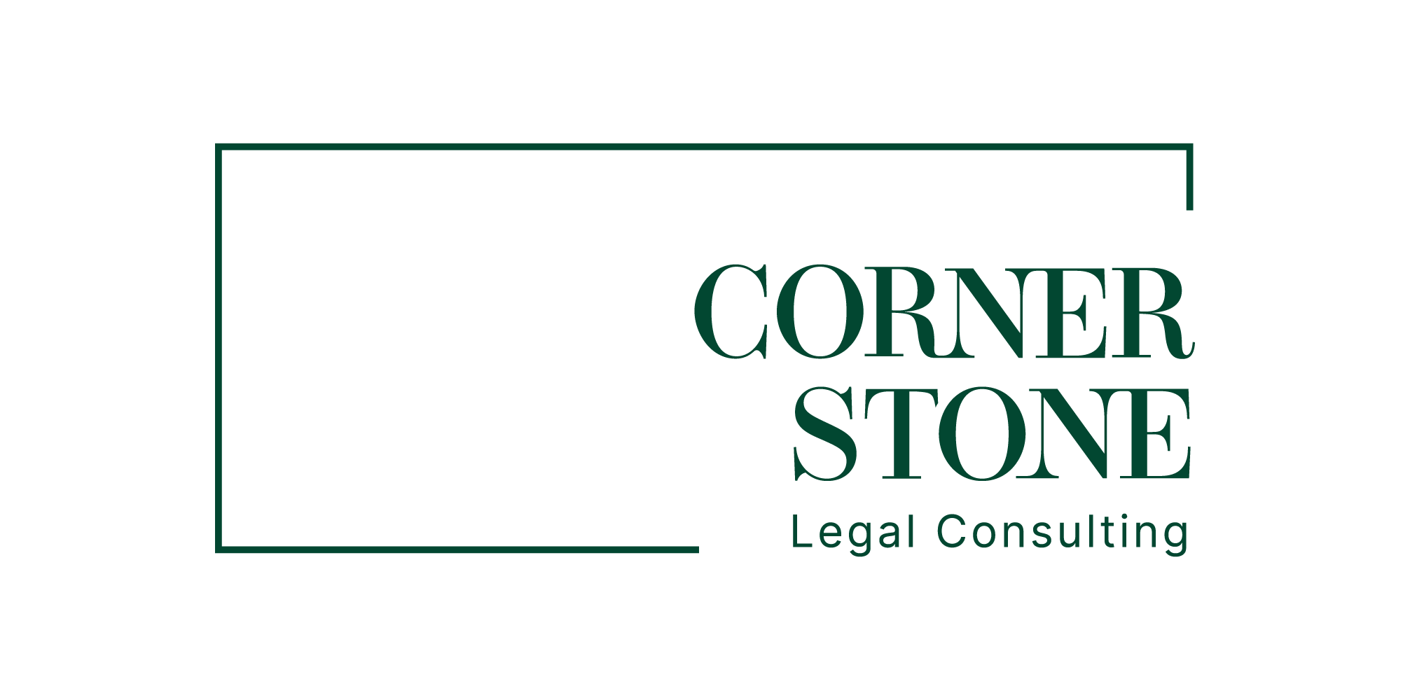 Corner Stone Legal Consulting